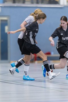 Bild 38 - wCJ NFV Futsalturnier